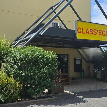 Class'Eco Charleroi Ngoại thất bức ảnh