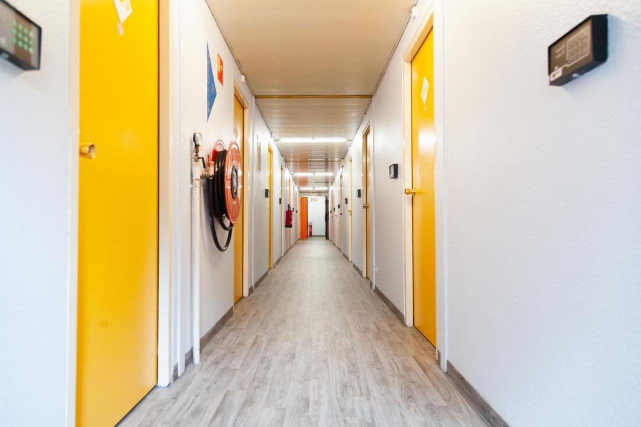 Class'Eco Charleroi Ngoại thất bức ảnh