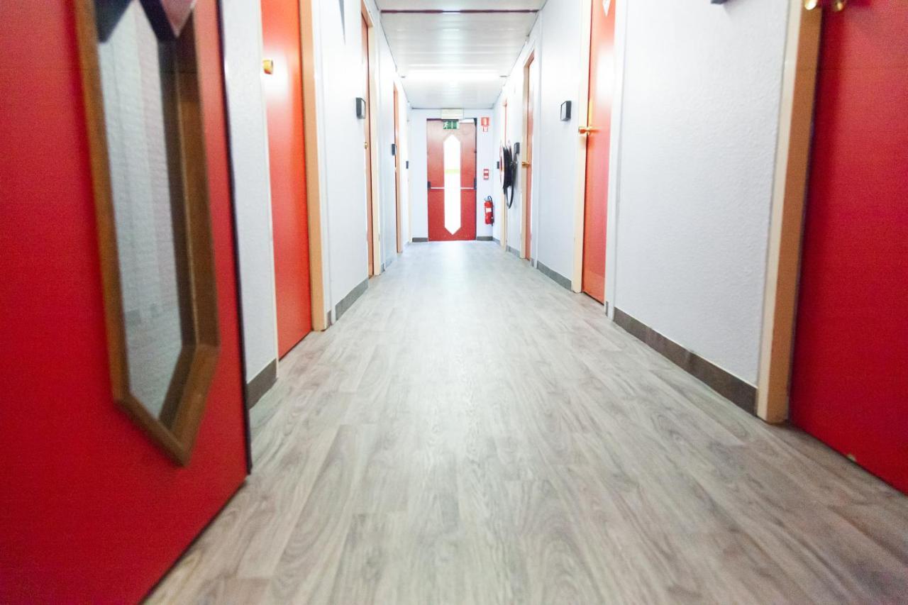 Class'Eco Charleroi Ngoại thất bức ảnh