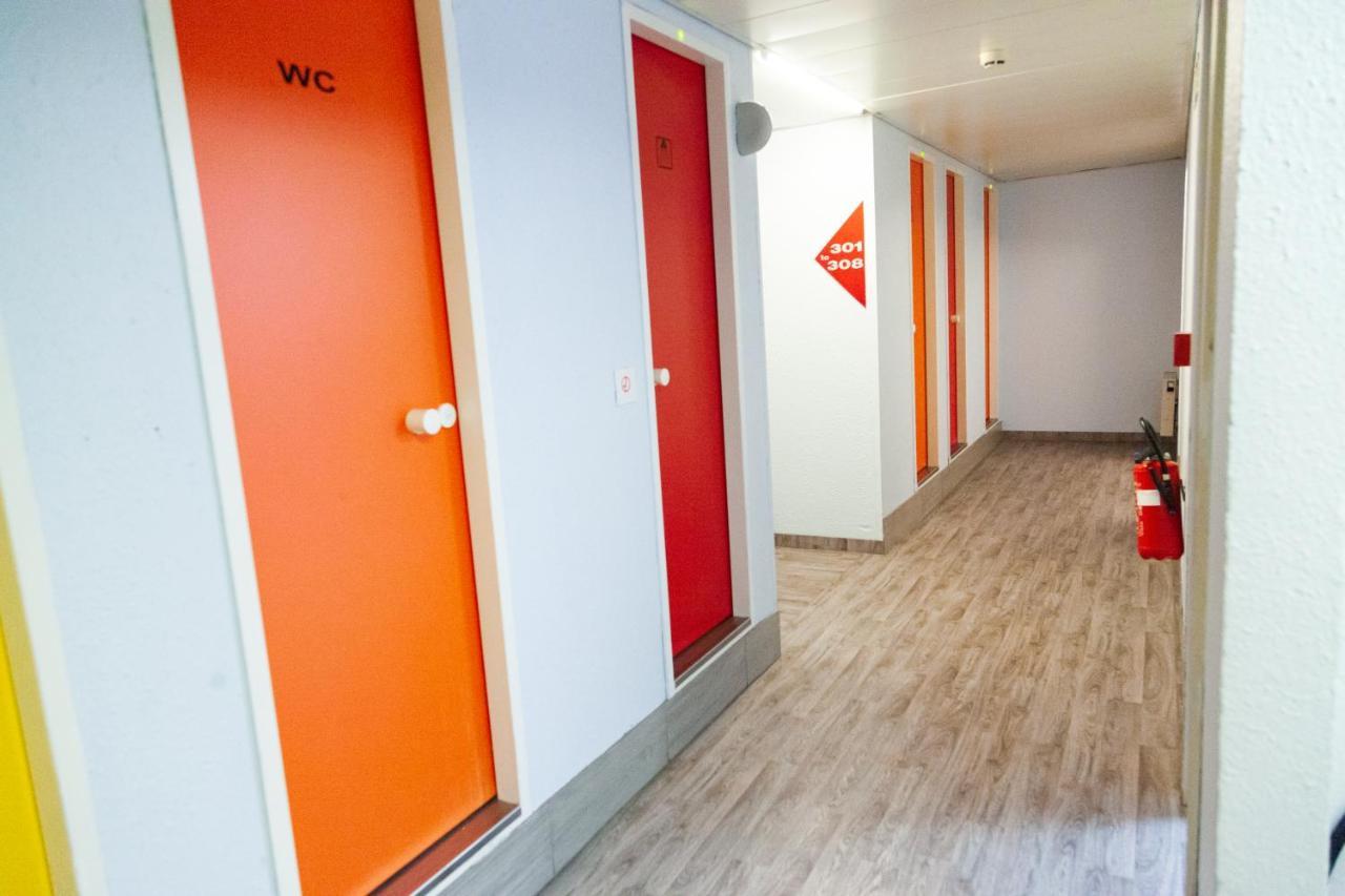 Class'Eco Charleroi Ngoại thất bức ảnh